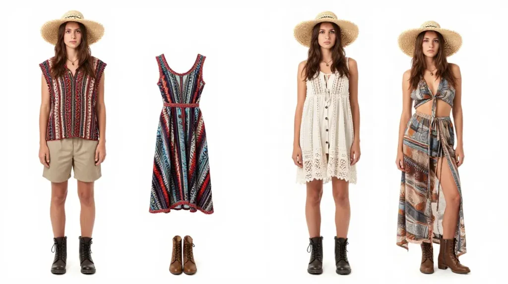 Common Turkey Tourist Outfit Mistakes to Avoid