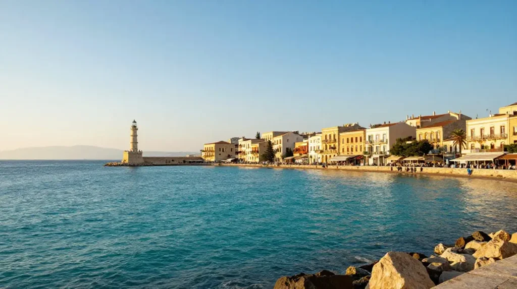 Crete