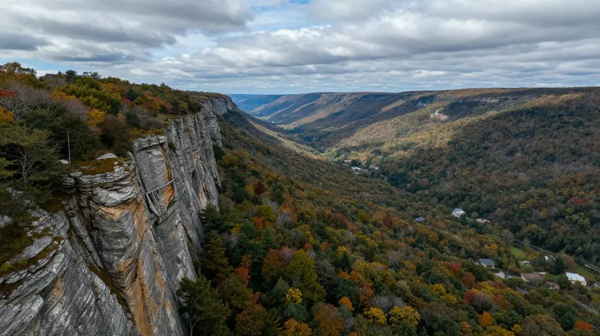 Cumberland Gap National Historical Park