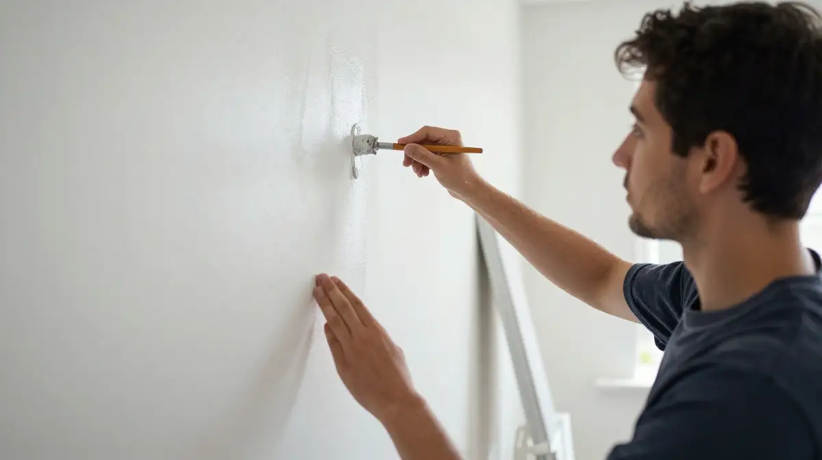DIY Home Improvement Project