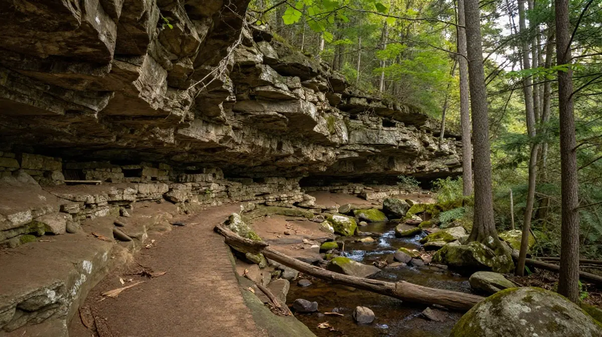 Daniel Boone National Forest