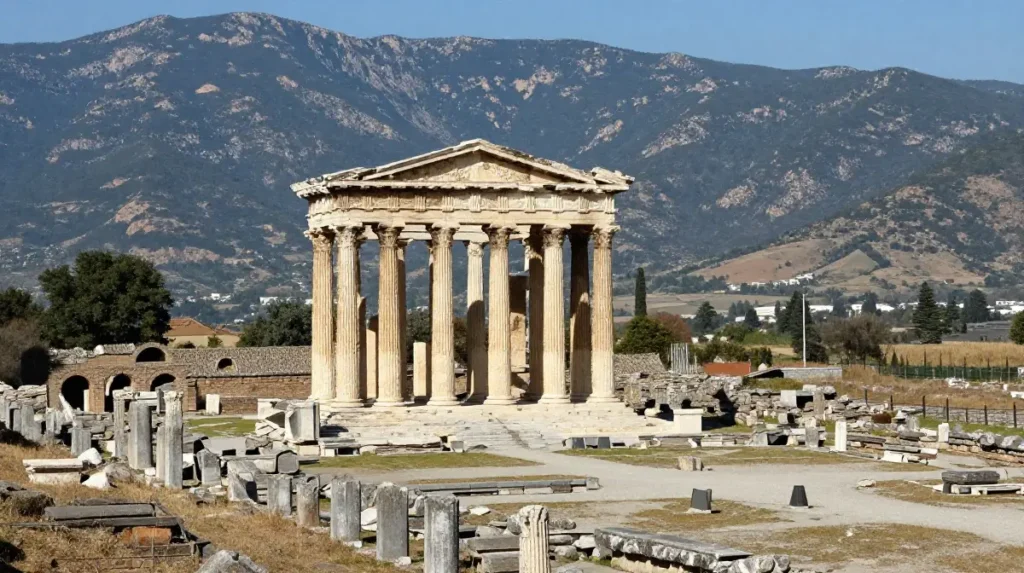 Delphi