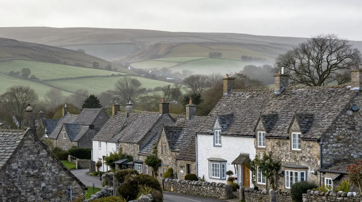 Dent, Cumbria