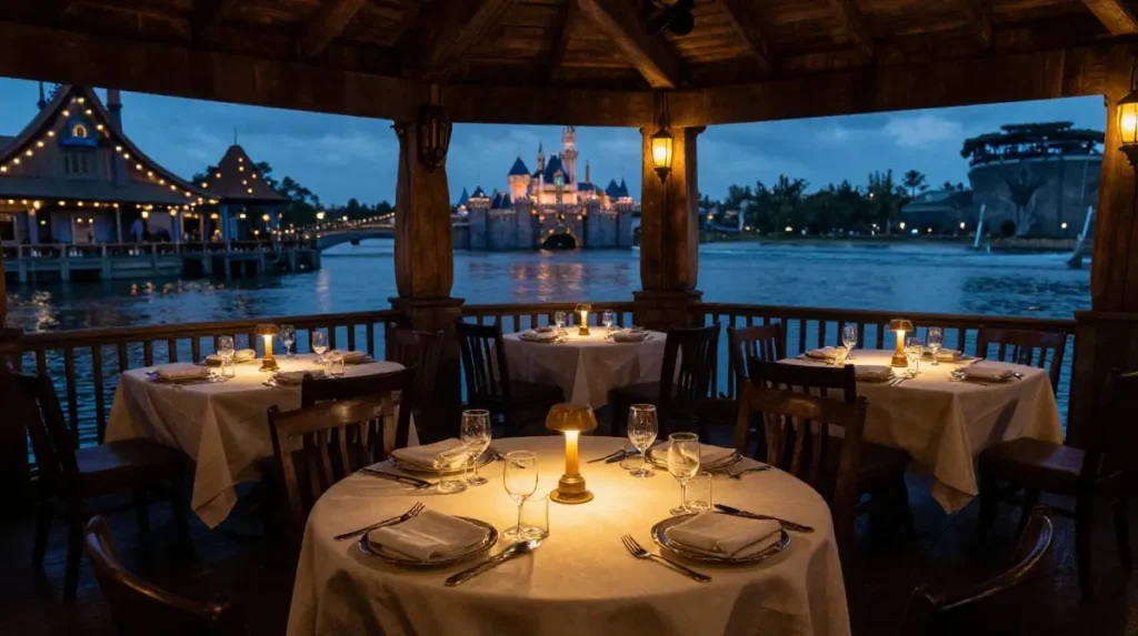 Dining Reservations to Book Sixty Days Out