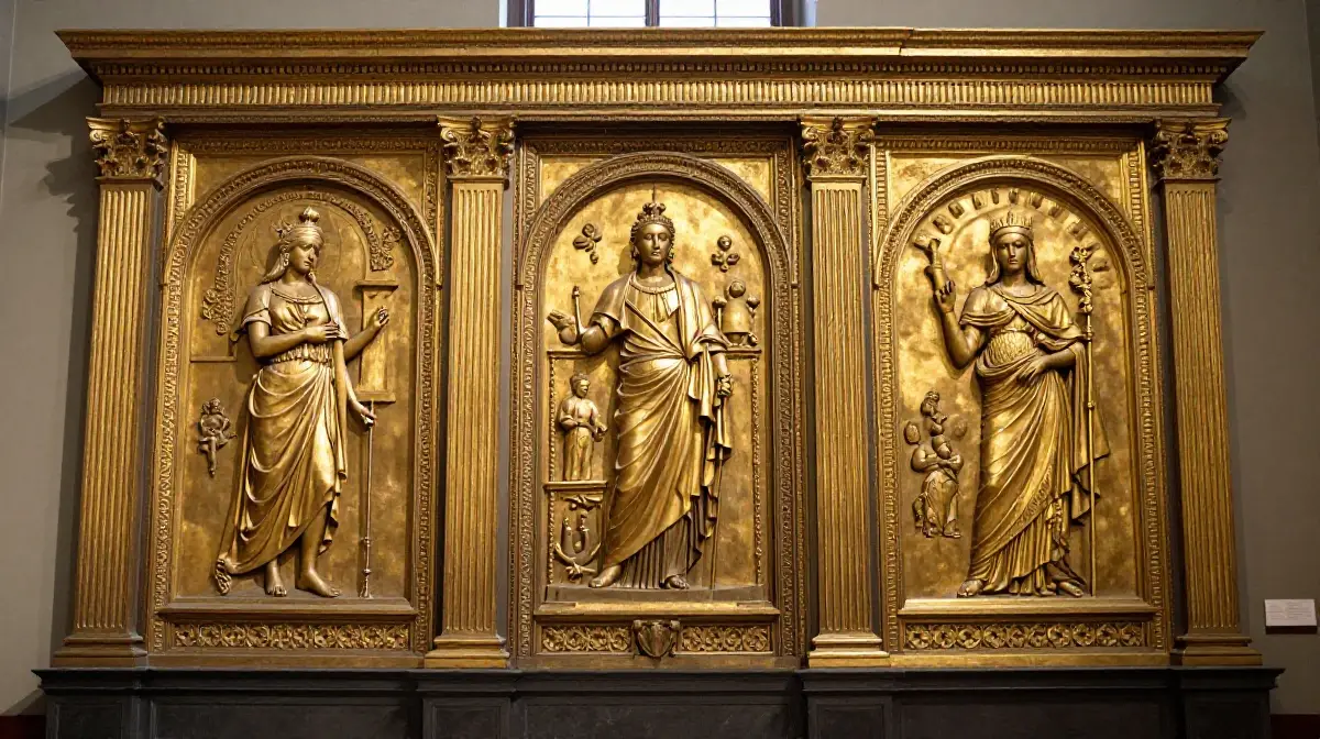 Discover the Museo dell'Opera del Duomo
