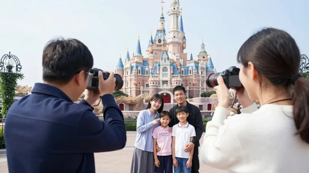 Download Memories With Disney PhotoPass