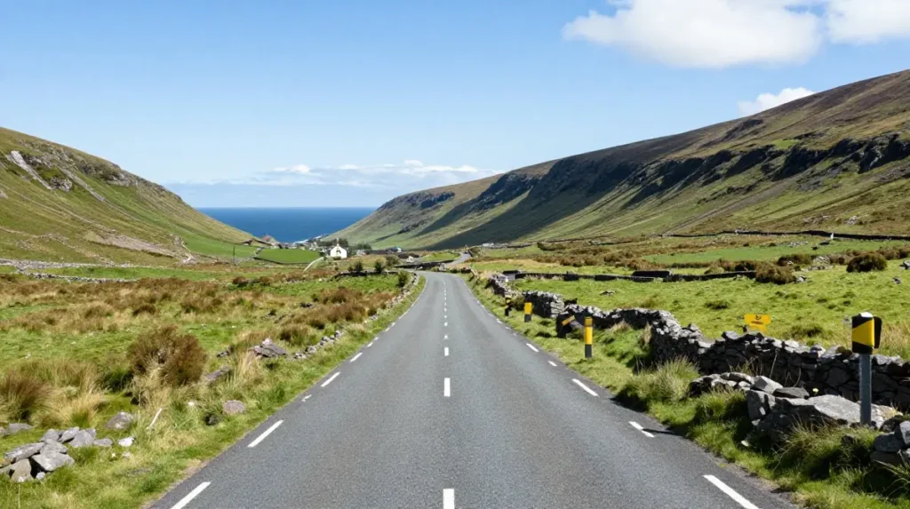 Drive the Ring of Kerry on Day 4