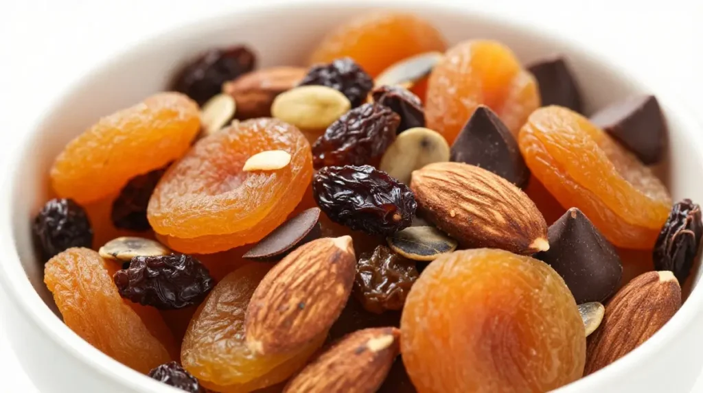 Energy Snack Trail Mix