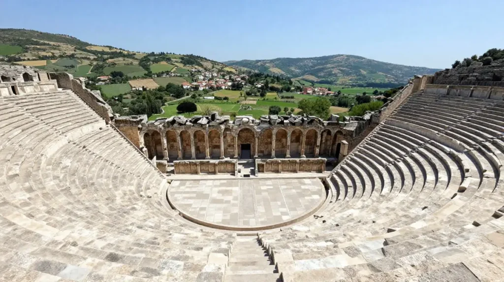 Epidaurus