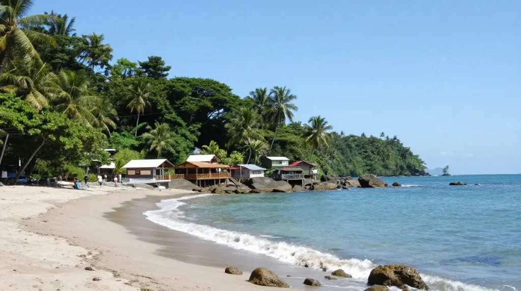 Explore Providencia Island