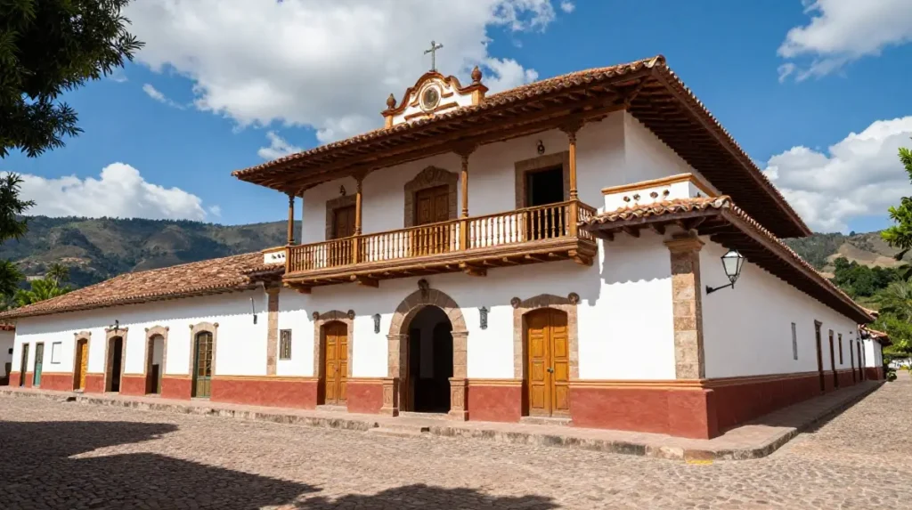 Explore Villa de Leyva