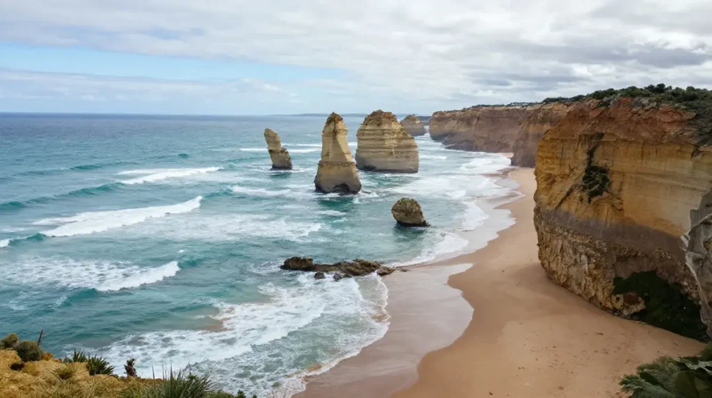 Great Ocean Road, Australia