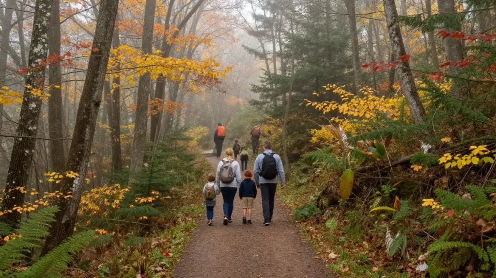 Great Smoky Mountains — Accessible US Family Destination
