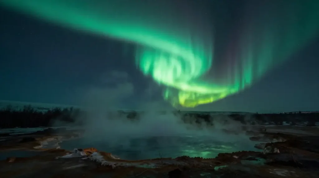 Iceland