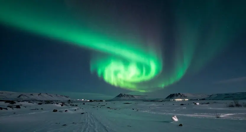 Iceland — Adventure Travel and Natural Wonders