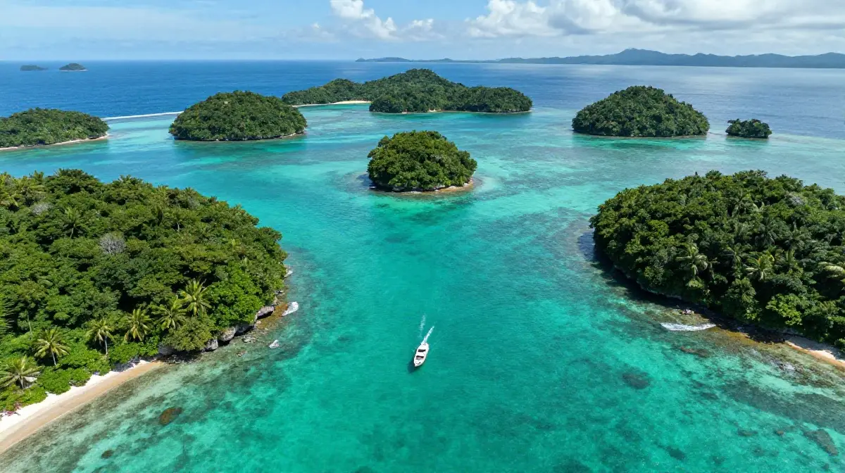 Ishigaki Kabira Bay