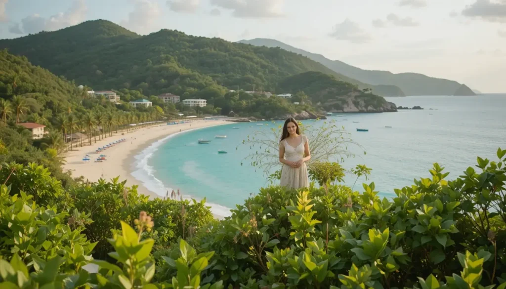Jamaica — All-Inclusive Caribbean Babymoon
