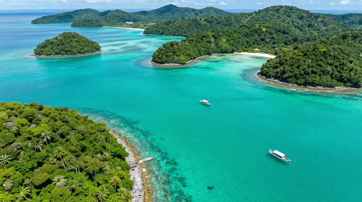 Kabira Bay Ishigaki