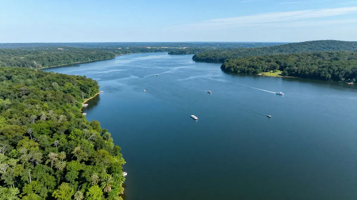 Kentucky Lake
