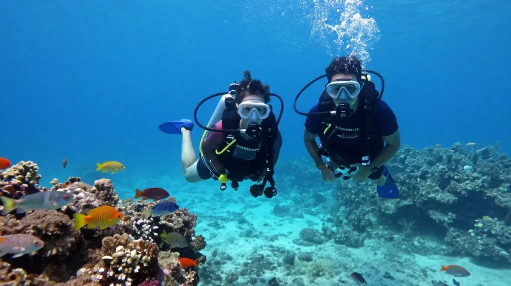 Koh Tao, Thailand — Best Value Certification Destination