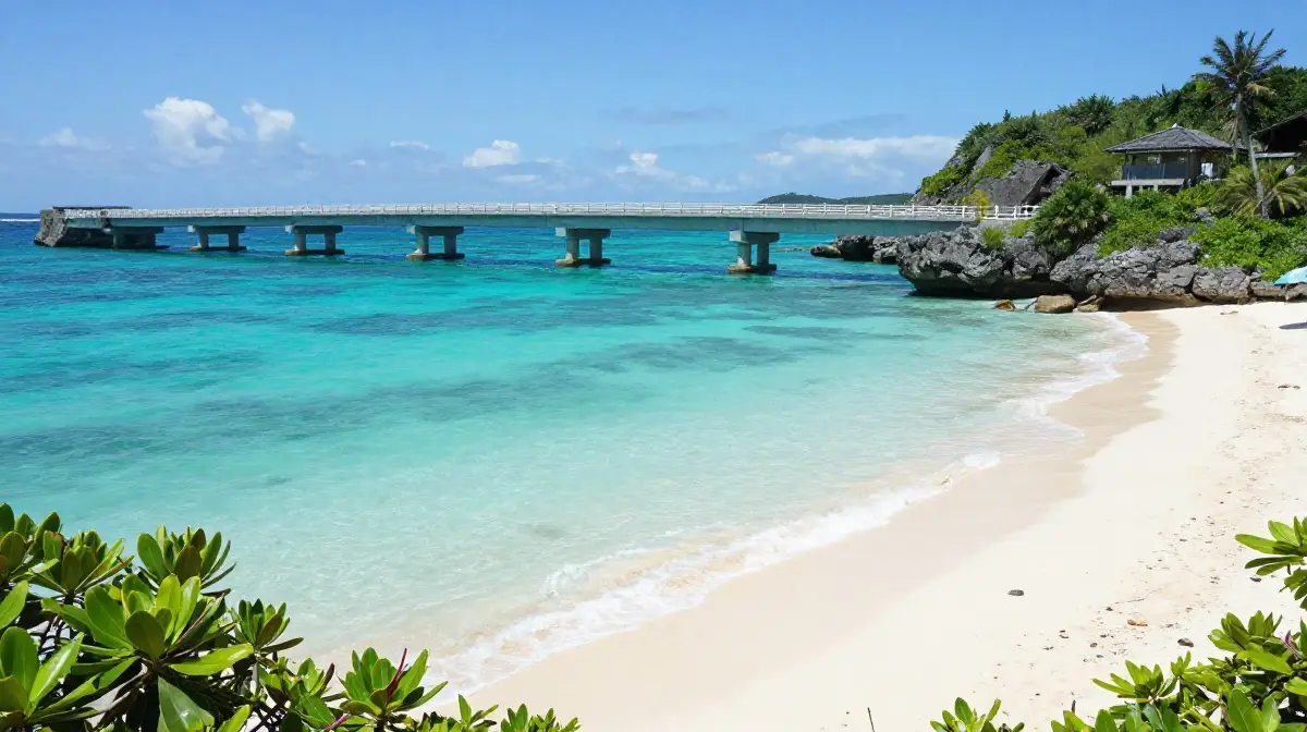 Kouri Beach