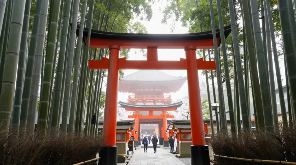 Kyoto, Japan