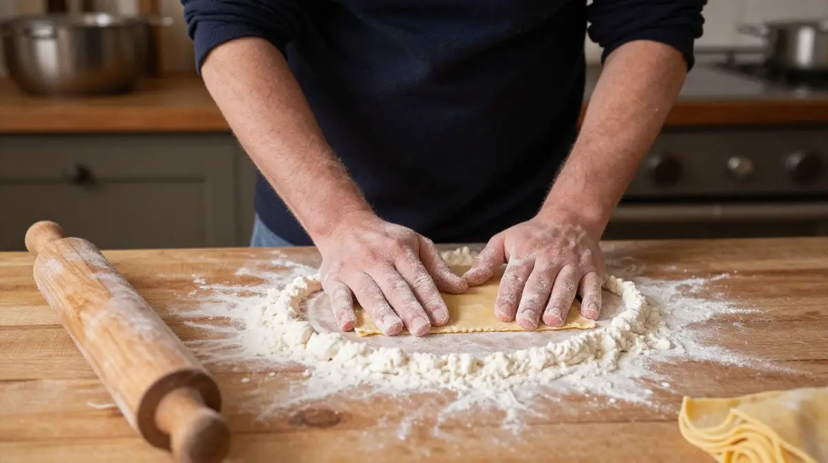 Learn to Cook Tuscan Food