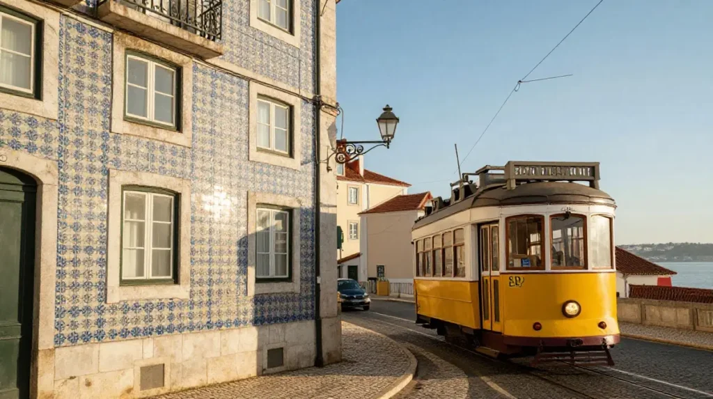 Lisbon, Portugal