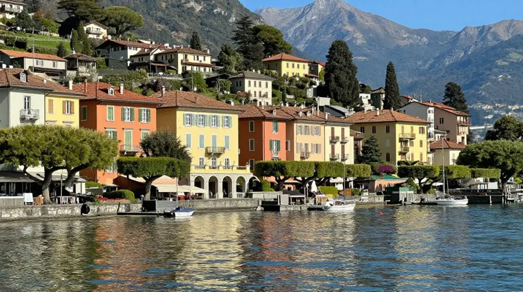 Locarno and Ascona