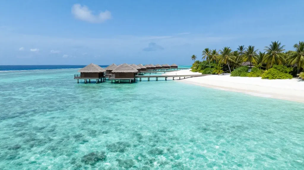 Maldives