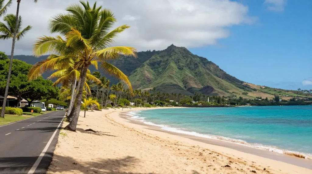 Maui, Hawaii — Tropical Vacation in the USA