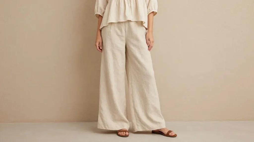 Modest Travel Outfits That Still Look Stylish