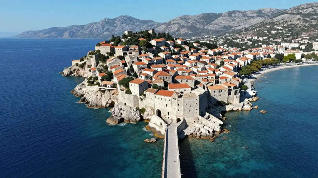 Monemvasia