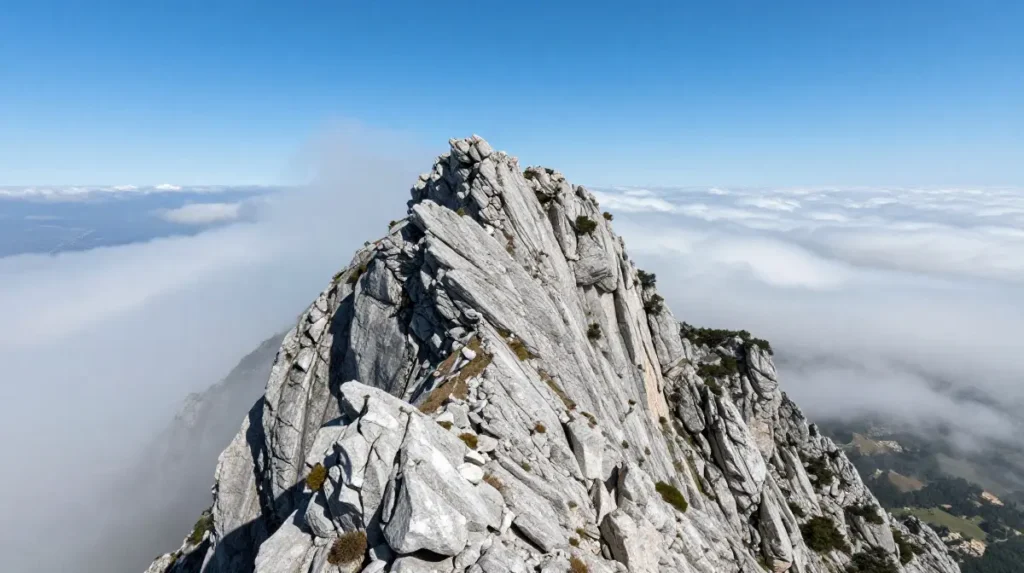 Mount Olympus