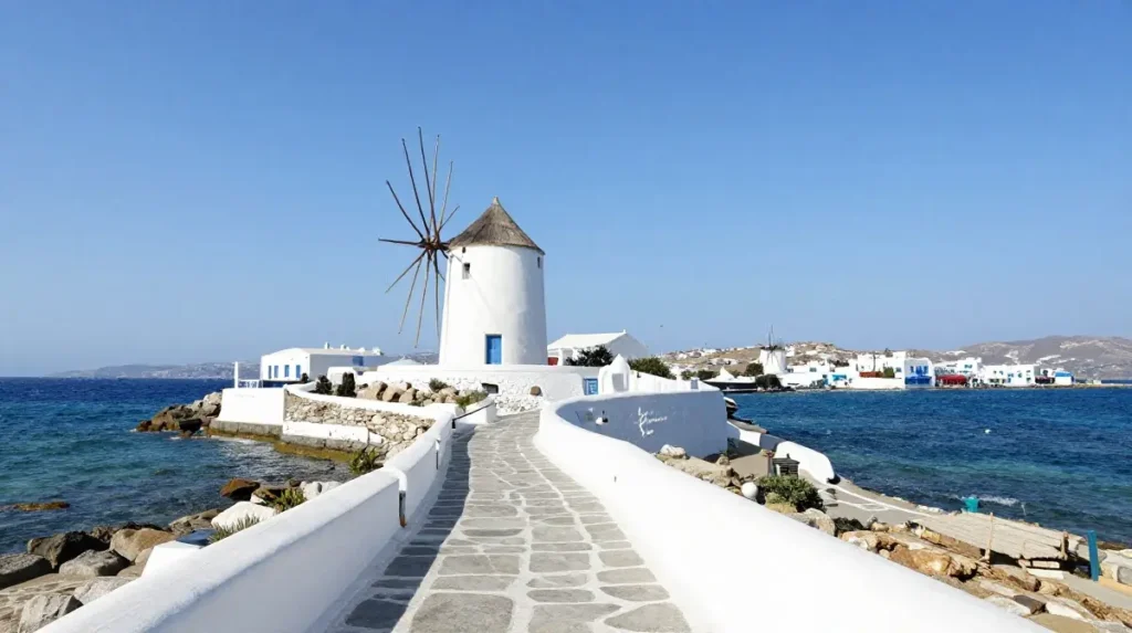 Mykonos