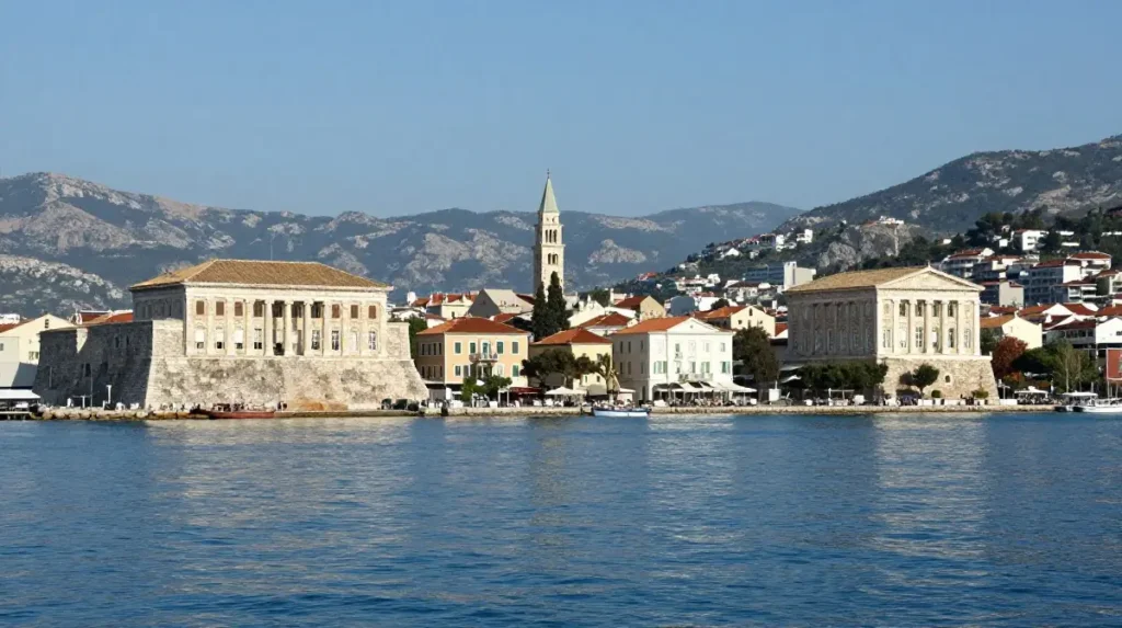 Nafplio