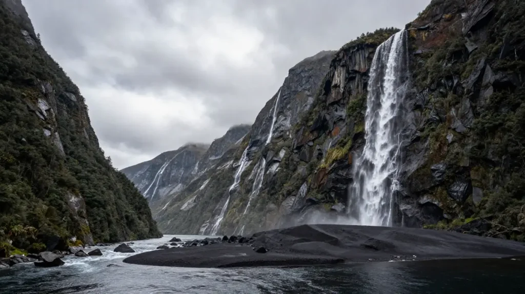 New Zealand