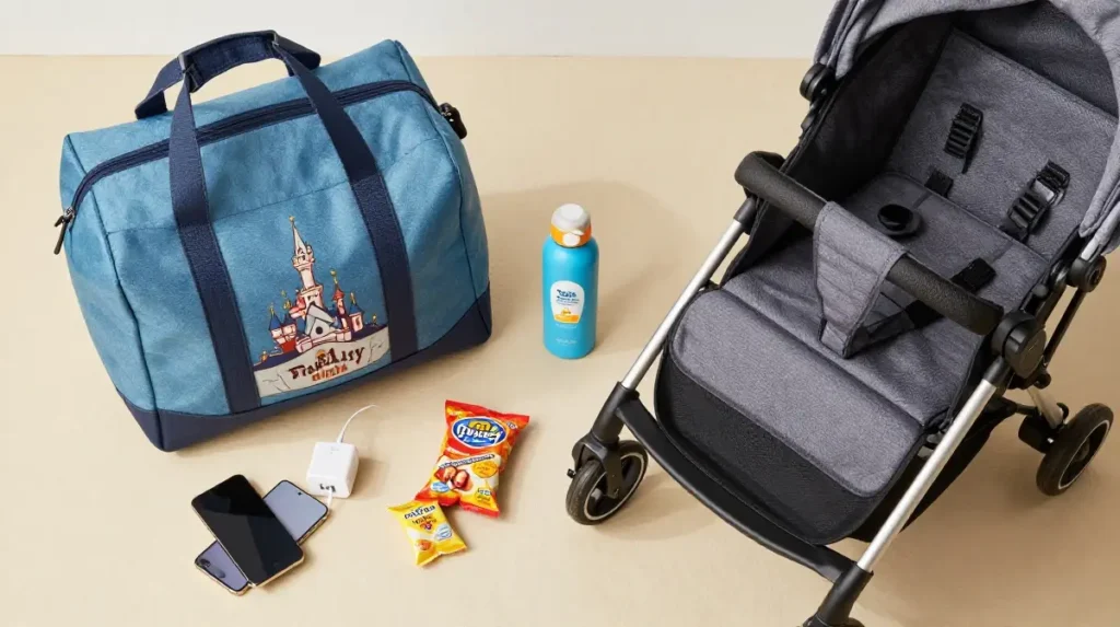 Pack Smart With a Family-Focused Bag