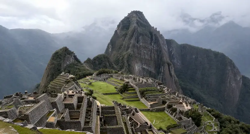 Peru — History and Adventure in South America