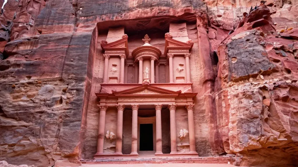Petra, Jordan