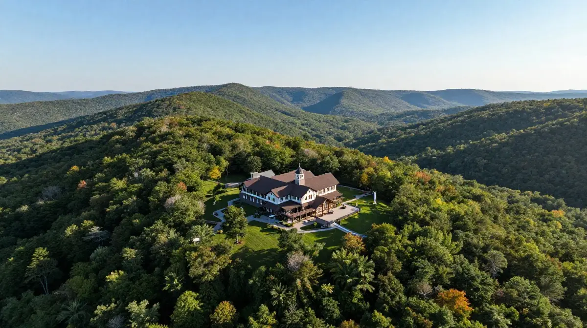 Pine Mountain State Resort Park