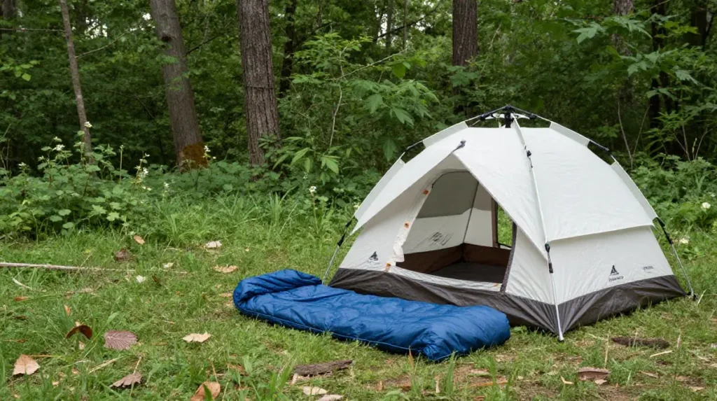 Plan a Beginner-Friendly Car Camping Weekend
