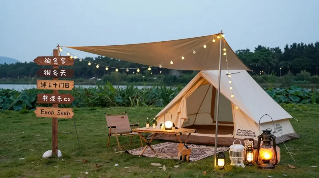 Plan a Budget Camping Trip That Does Not Feel Cheap