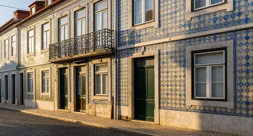 Portugal — Underrated European Budget Travel