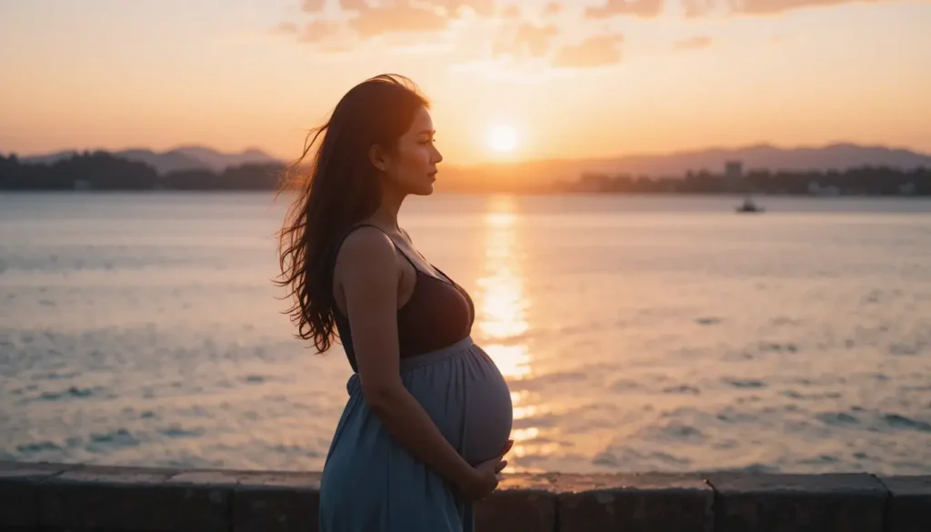 Pregnancy Travel Safety Tips for Any Babymoon
