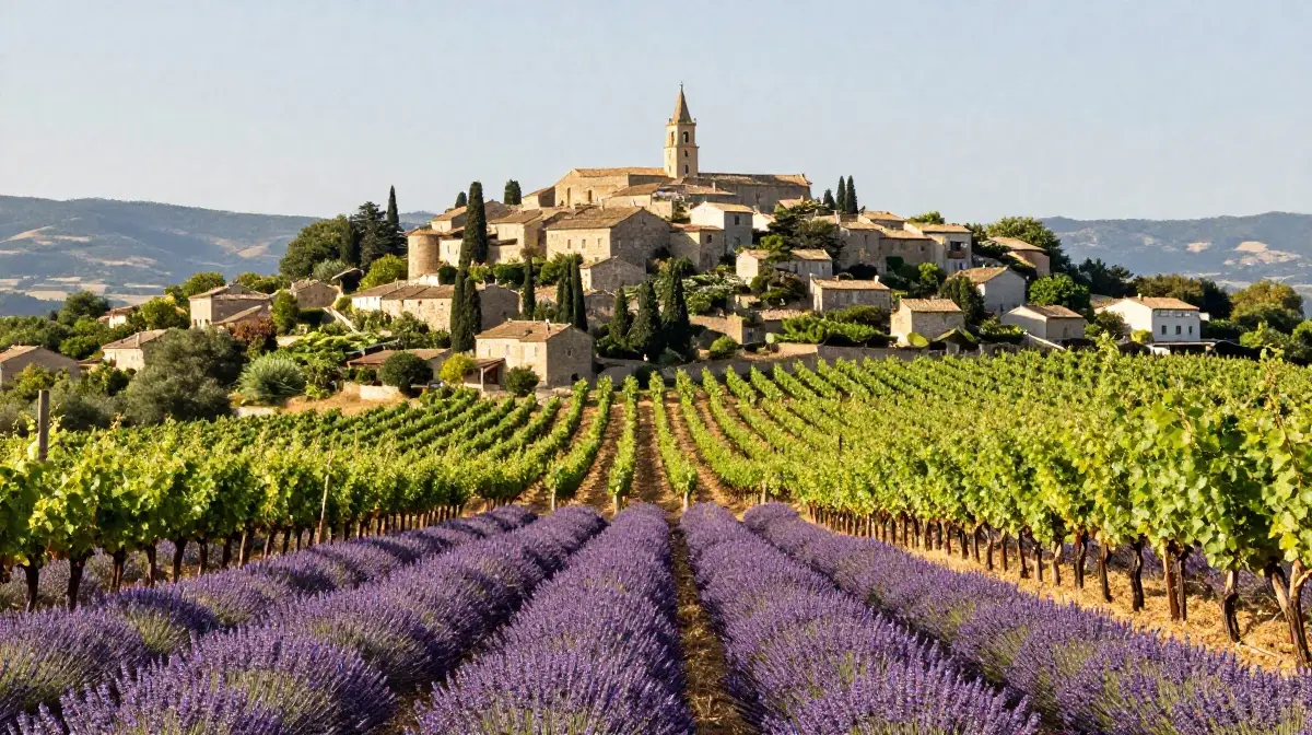 Provence, France