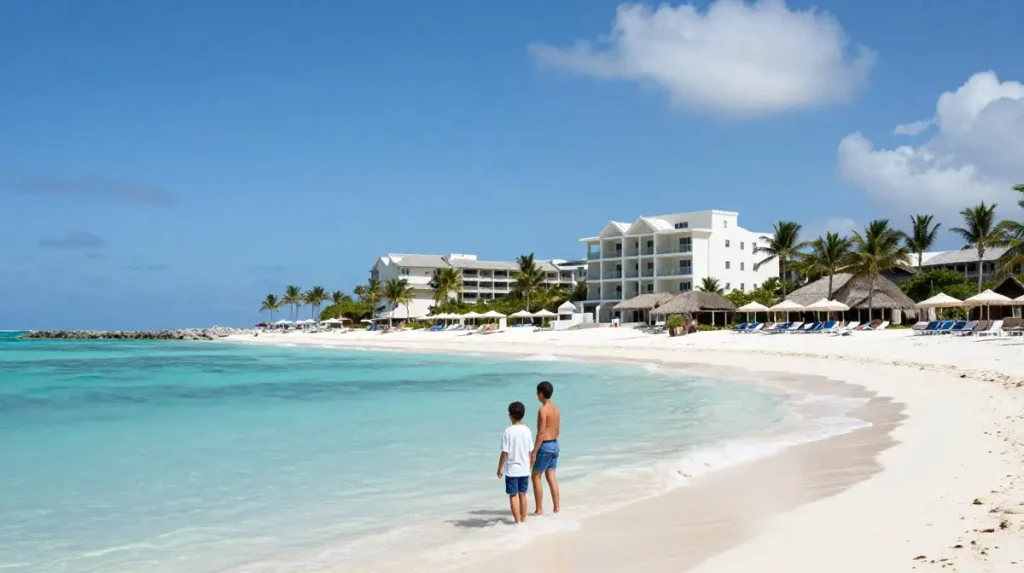 Punta Cana, Dominican Republic