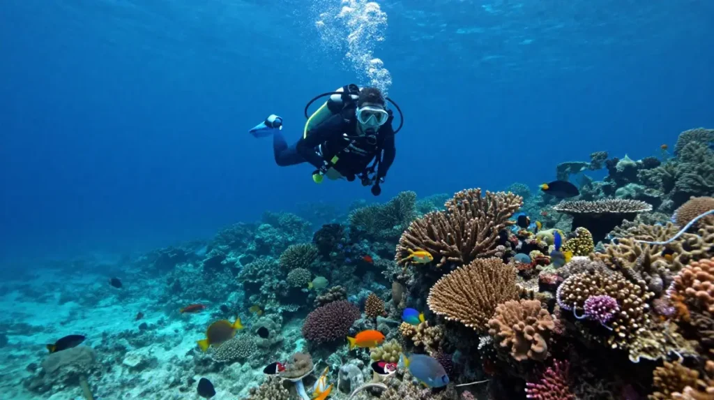 Raja Ampat, Indonesia — The Center of Marine Biodiversity