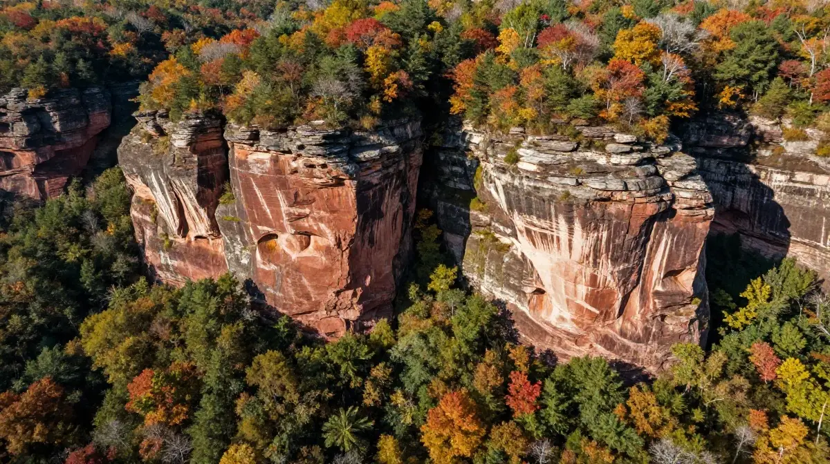 Red River Gorge