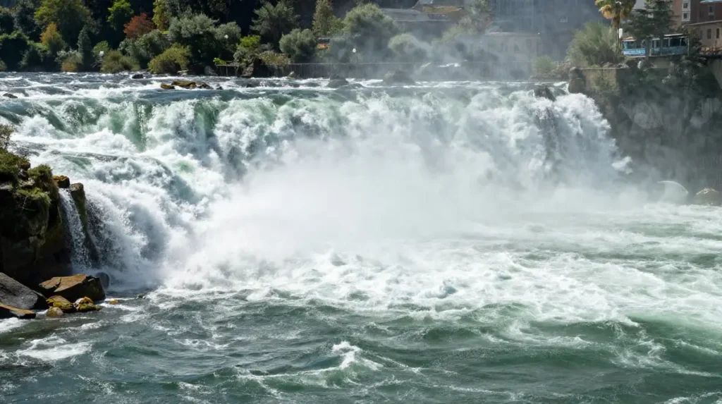 Rhine Falls
